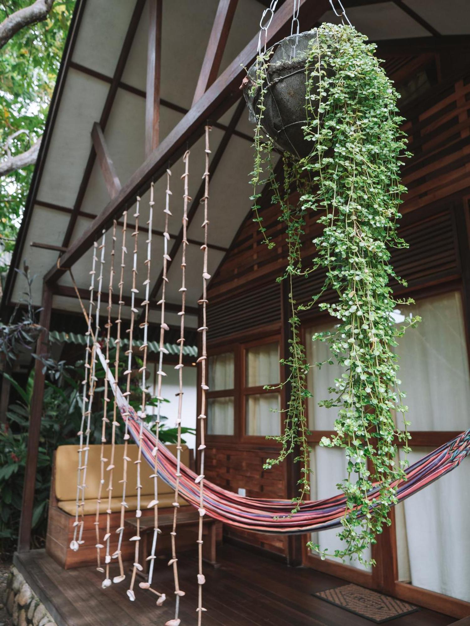 Nuba Boutique Hostel Palomino Bagian luar foto